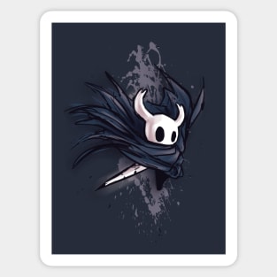 Hollow Knight Sticker